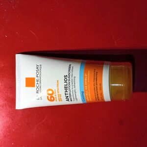 La Roche-Posay Anthelios Cooling Water Sunscreen Lotion SPF 60